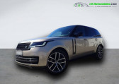 Land rover Range Rover D350 AWD BVA   Beaupuy 31