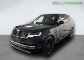 Land rover Range Rover D350 AWD BVA   Beaupuy 31