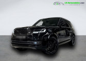 Land rover Range Rover D350 AWD BVA   Beaupuy 31