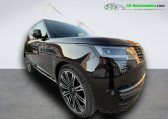 Land rover Range Rover occasion année 2023 boite Automatique Annonce Land rover Range Rover occasion Diesel D350 AWD BVA à Beaupuy
