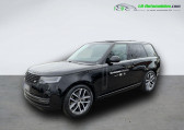 Land rover Range Rover D350 AWD BVA   Beaupuy 31