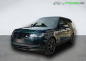 Land rover Range Rover D350 AWD BVA   Beaupuy 31