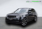 Land rover Range Rover occasion année 2023 boite Automatique Annonce Land rover Range Rover occasion Diesel D350 AWD BVA à Beaupuy