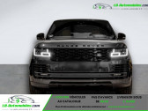 Annonce Land rover Range Rover occasion Diesel D350 AWD BVA à Beaupuy