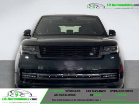 Land rover Range Rover D350 AWD SE BVA  occasion  Beaupuy - photo n5