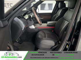 Land rover Range Rover D350 AWD SE BVA  occasion  Beaupuy - photo n7