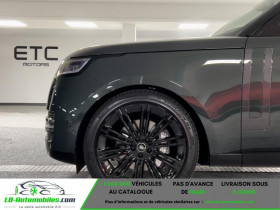 Land rover Range Rover D350 AWD SE BVA  occasion  Beaupuy - photo n10