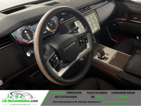 Land rover Range Rover D350 AWD SE BVA  occasion  Beaupuy - photo n9