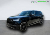 Land rover Range Rover occasion année 2025 boite Automatique Annonce Land rover Range Rover occasion Diesel D350 AWD SE BVA à Beaupuy