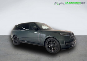 Land rover Range Rover D350 AWD SE BVA  occasion  Beaupuy - photo n2
