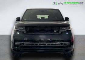 Land rover Range Rover D350 AWD SE BVA  occasion  Beaupuy - photo n5