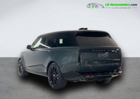 Land rover Range Rover D350 AWD SE BVA  occasion  Beaupuy - photo n4