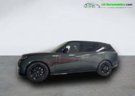 Land rover Range Rover D350 AWD SE BVA  occasion  Beaupuy - photo n6