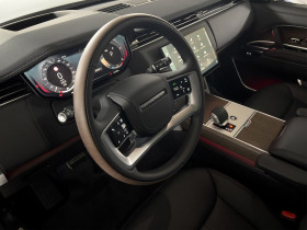 Land rover Range Rover D350 AWD SE BVA  occasion  Beaupuy - photo n9