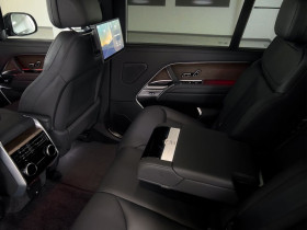 Land rover Range Rover D350 AWD SE BVA  occasion  Beaupuy - photo n8