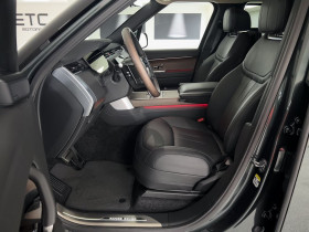 Land rover Range Rover D350 AWD SE BVA  occasion  Beaupuy - photo n7