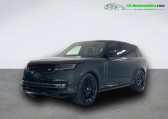 Land rover Range Rover D350 AWD SE BVA   Beaupuy 31
