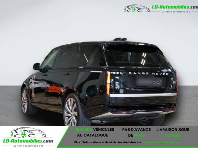 Land rover Range Rover D350*LWB*AUTOBIO*TOW*113.471? NETTO  occasion  Beaupuy - photo n3