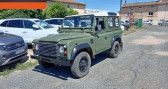 Land rover Range Rover DEFENDER 90 4x4 2.5 TD Anne 1989 156.000 km Collection en l   GLEIZ 69