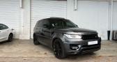 Annonce Land rover Range Rover occasion Diesel Driv VP 2 Places II 3.0 SDV6 306 ch HSE Dynamic Mark V TVA   VALENCE
