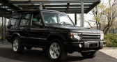 Annonce Land rover Range Rover occasion Essence DISCOVERY 4.0 V8 HSE à Reggio Emilia