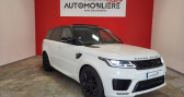 Annonce Land rover Range Rover occasion Essence DYNAMIC HSE AUTO II (2) 2.0 P400E PHEV 404 � EPONE