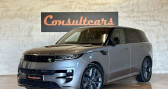 Land rover Range Rover occasion année 2024 boite Automatique Annonce Land rover Range Rover occasion Hybride Dynamic HSE Hybride P460E à GAP