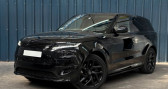 Land rover Range Rover occasion année 2023 boite Automatique Annonce Land rover Range Rover occasion Hybride Dynamic HSE Hybride Suspension pilotée TVA récupérable Attel à Halluin