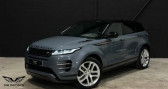Land rover Range Rover Evoque 2.0 D180 180 CV R-DYNAMIC FIRST EDITION 4WD BVA - 1 �  2019 - annonce de voiture en vente sur Auto S&eacute;lection.com