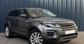 Annonce Land rover Range Rover occasion Diesel Evoque 2.0 ED4 150 PURE 2WD - Garantie - Cuir - Cam�ra - Rad � Halluin
