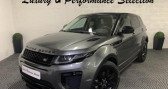 Land rover Range Rover EVOQUE 2.0 TD4 150ch BVA9 SE Dynamic 4x4 - 69000km - Excelle   Antibes 06
