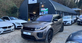 Land rover Range Rover occasion 2018 mise en vente à Sathonay-Camp par le garage GARAGE BRONDEL - photo n°1