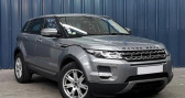 Annonce Land rover Range Rover occasion Diesel Evoque 2.2 TD4 150 BVA -Garantie - Son Meridian - Si�ges �le � Halluin