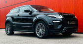 Annonce Land rover Range Rover occasion Essence Evoque Coup Land coupe 2.0 si4 240 hse dynamic  PERPIGNAN