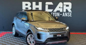 Annonce Land rover Range Rover occasion Essence Evoque Mark II 2.0 P 200ch Bio�thanol d'origine/Entretien fu � ANSE
