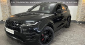 Annonce Land rover Range Rover occasion Hybride EVOQUE P300e Autobiography R-Dynamic - 11000km - Hybride rec � Antibes