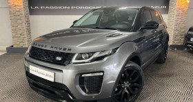 Land rover Range Rover occasion 2016 mise en vente à Antibes par le garage LUXURY & PERFORMANCE SELECTION - photo n°1
