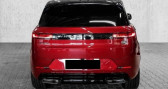 Annonce Land rover Range Rover occasion Hybride FIRST EDITION HYBRID P510e  Montvrain
