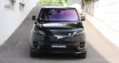Land rover Range Rover occasion année 2023 boite Automatique Annonce Land rover Range Rover occasion Hybride First edition à LA PENNE SUR HUVEAUNE