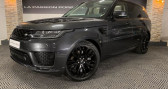 Annonce Land rover Range Rover occasion Diesel HSE 1°MAIN 44000km NBSES OPTIONS ETAT NEUF à Antibes