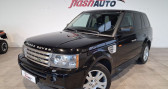 Land rover Range Rover HSE 2.7 TDV6 190cv-BVA  2006 - annonce de voiture en vente sur Auto Sélection.com