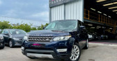 Annonce Land rover Range Rover occasion Diesel HSE 3.0 SDV6 292 CV à SAINT CANNAT