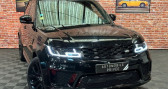 Land rover Range Rover HSE 3.0 SDV6 306 cv Autobiography Dynamic FRANCAIS  2018 - annonce de voiture en vente sur Auto Sélection.com