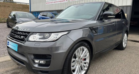 Land rover Range Rover , garage EST AUTO IMPORT  Haguenau