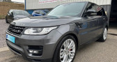 Land rover Range Rover occasion année 2016 boite Automatique Annonce Land rover Range Rover occasion Diesel HSE 3.0 SDV6 DYNAMIC à Haguenau