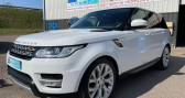 Land rover Range Rover occasion année 2015 boite Automatique Annonce Land rover Range Rover occasion Diesel HSE 3.0 SDV6 à Haguenau
