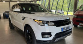 Land rover Range Rover occasion année 2013 boite Automatique Annonce Land rover Range Rover occasion Diesel HSE 3.0 TDV6 258 cv toit panoramique à DRUSENHEIM