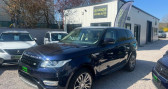 Land rover Range Rover occasion année 2015 boite Automatique Annonce Land rover Range Rover occasion Diesel HSE 3.0 TDV6 258CH 7 Places à Chenôve