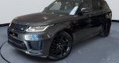 Annonce Land rover Range Rover occasion Diesel hse 3.0 � carpentras