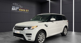 Land rover Range Rover , garage BP CARS 51  CERNAY LES REIMS